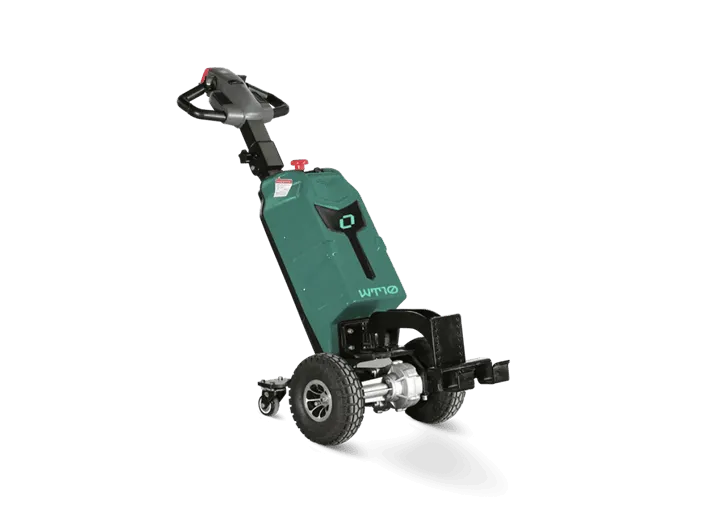 Складские тягачи