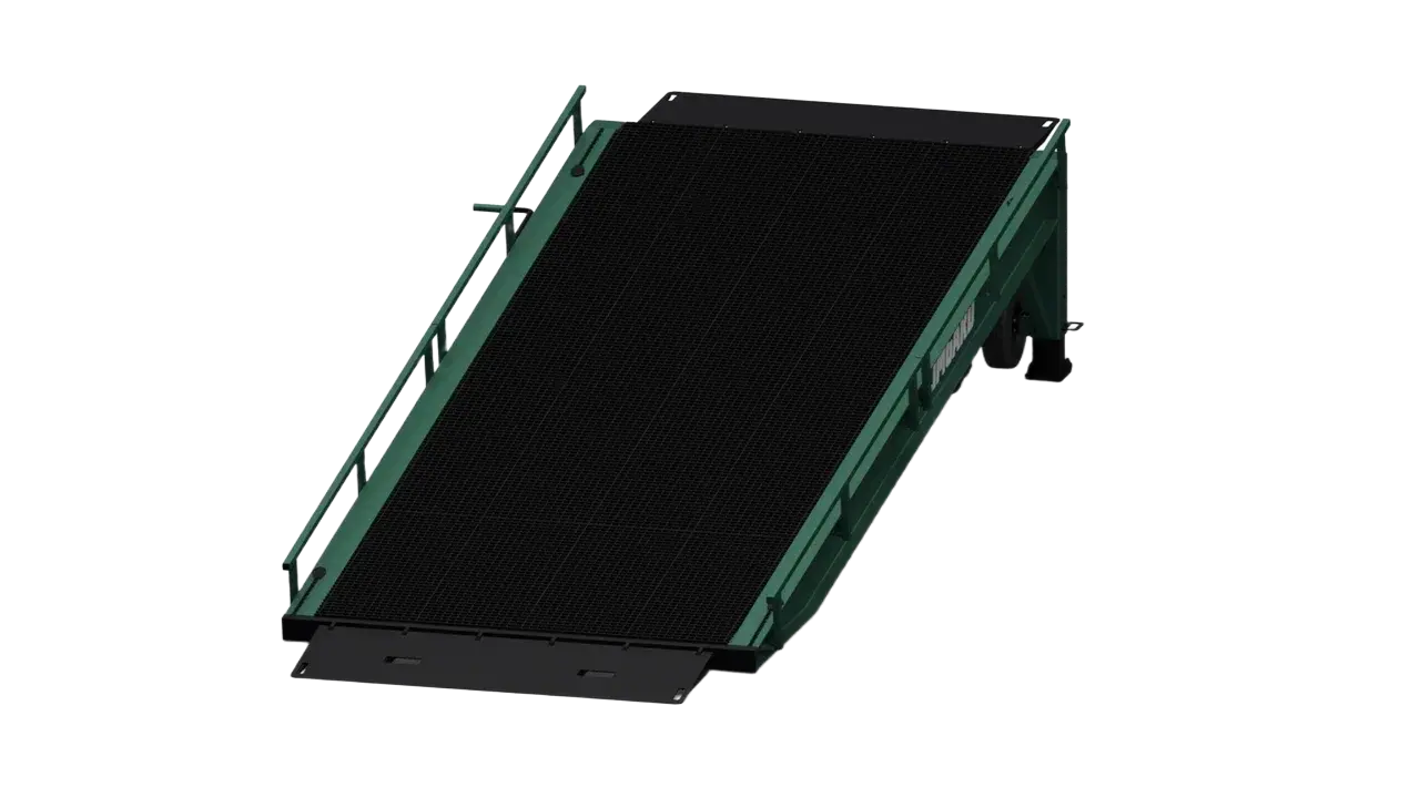 Эстакада MR6P (15 тонн)