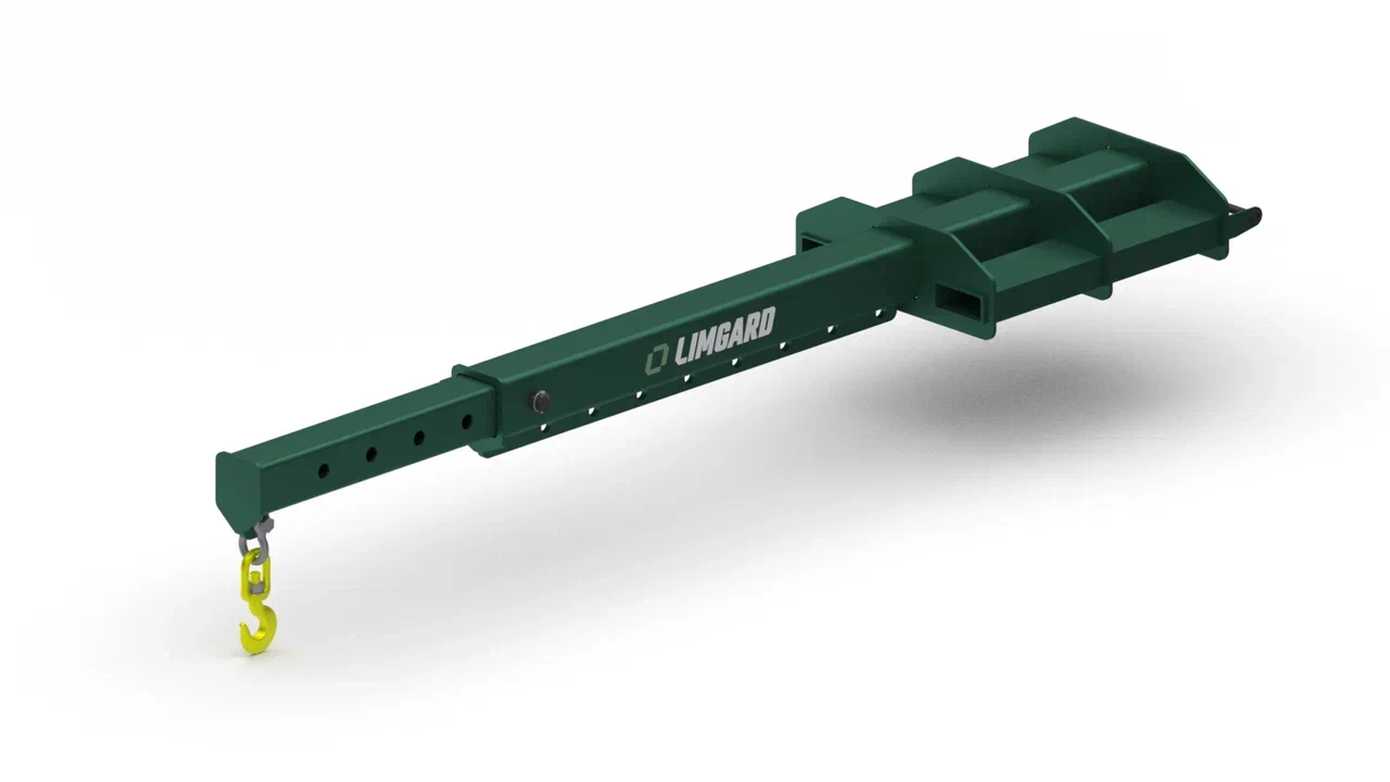 Кран-балка CJ-FL30-R