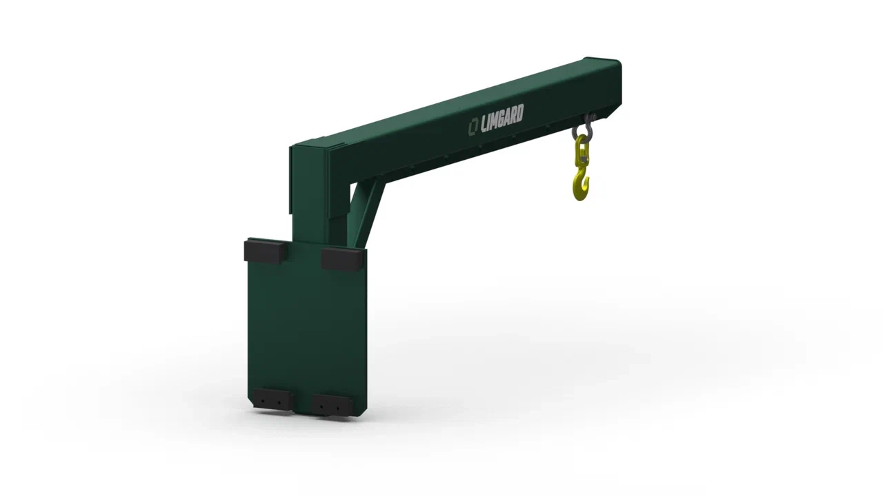 Кран-балка CJ-C-2A98