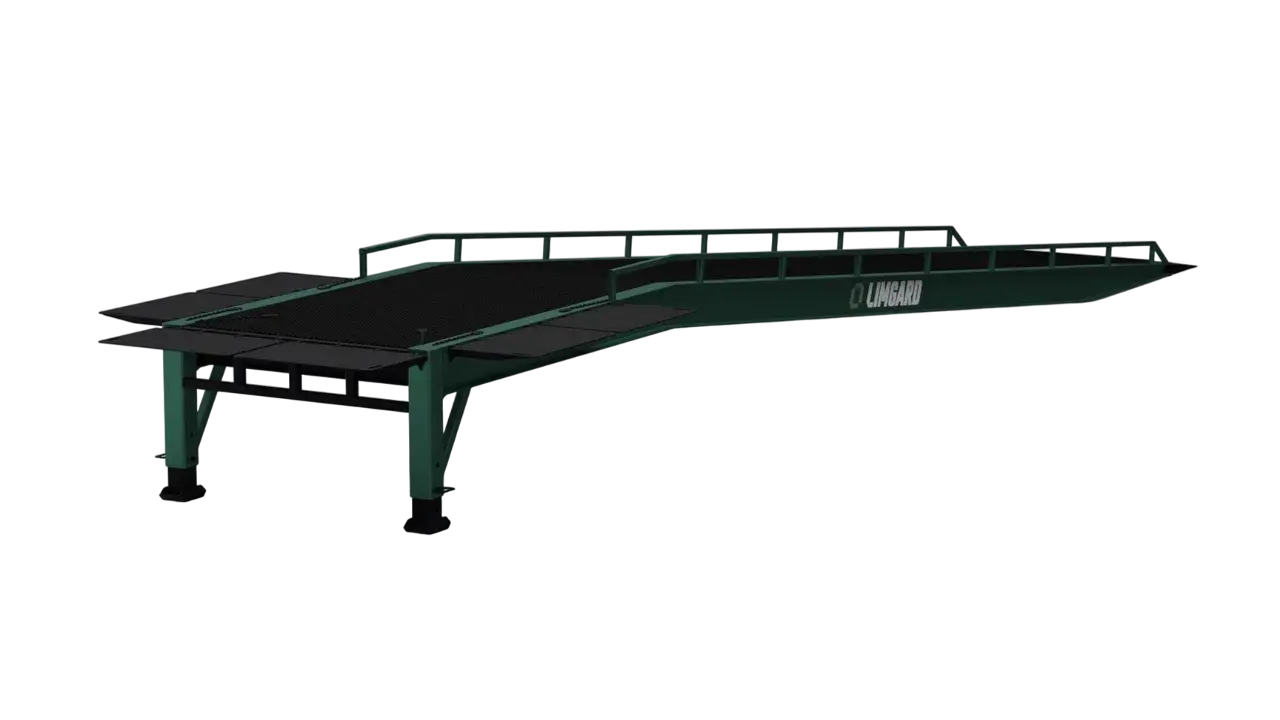 Эстакада MR9/3PT (12 тонн)