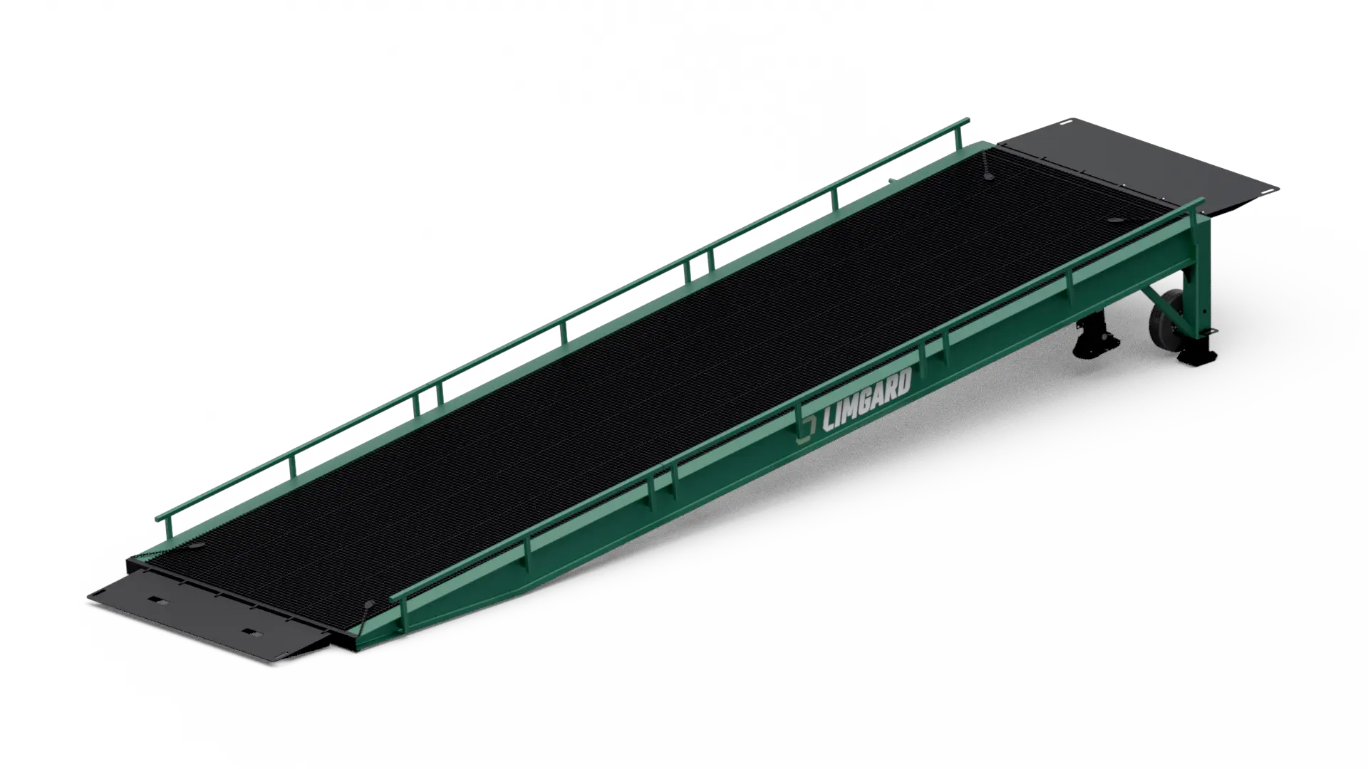 Эстакада MR9P (15 тонн)