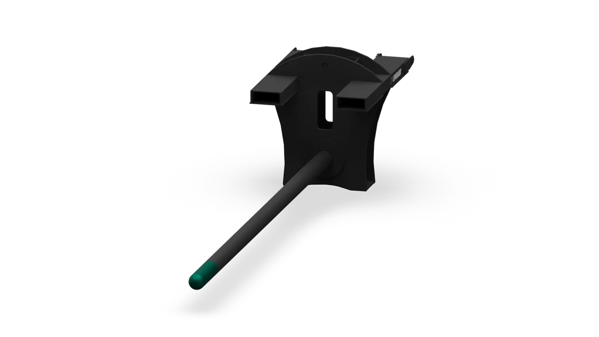 Штырь для рулона CP-F-P5025