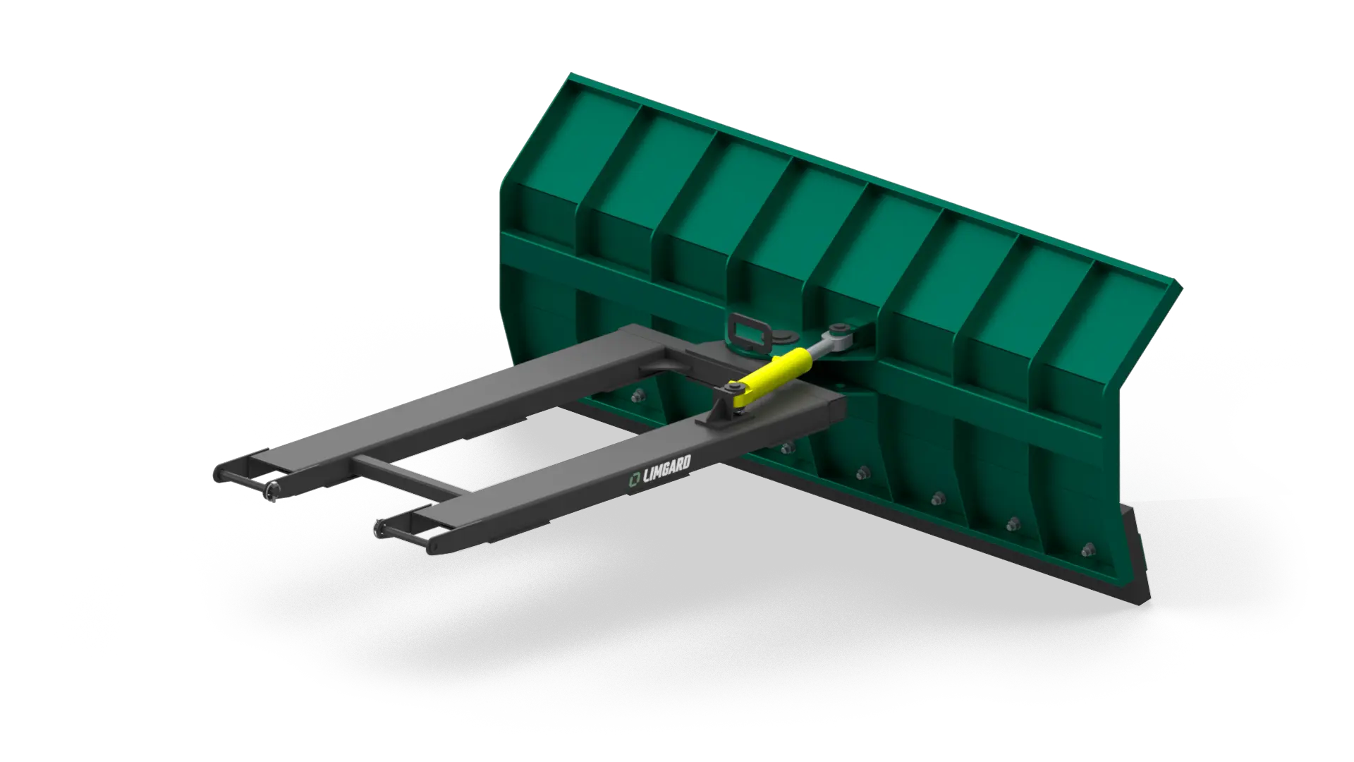 Отвал снегоуборочный SP-F-R20