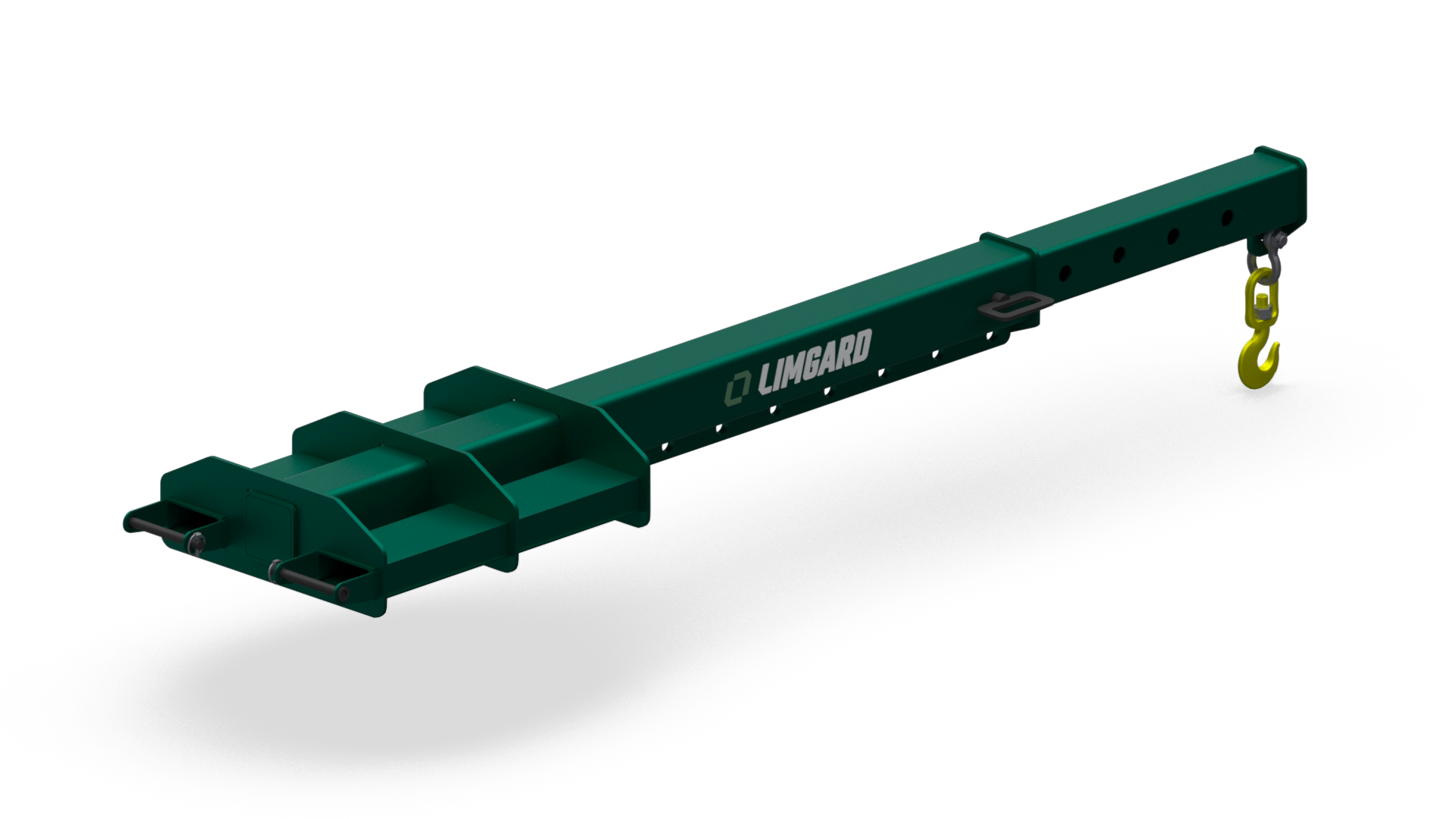 Кран-балка CJ-FL30-R