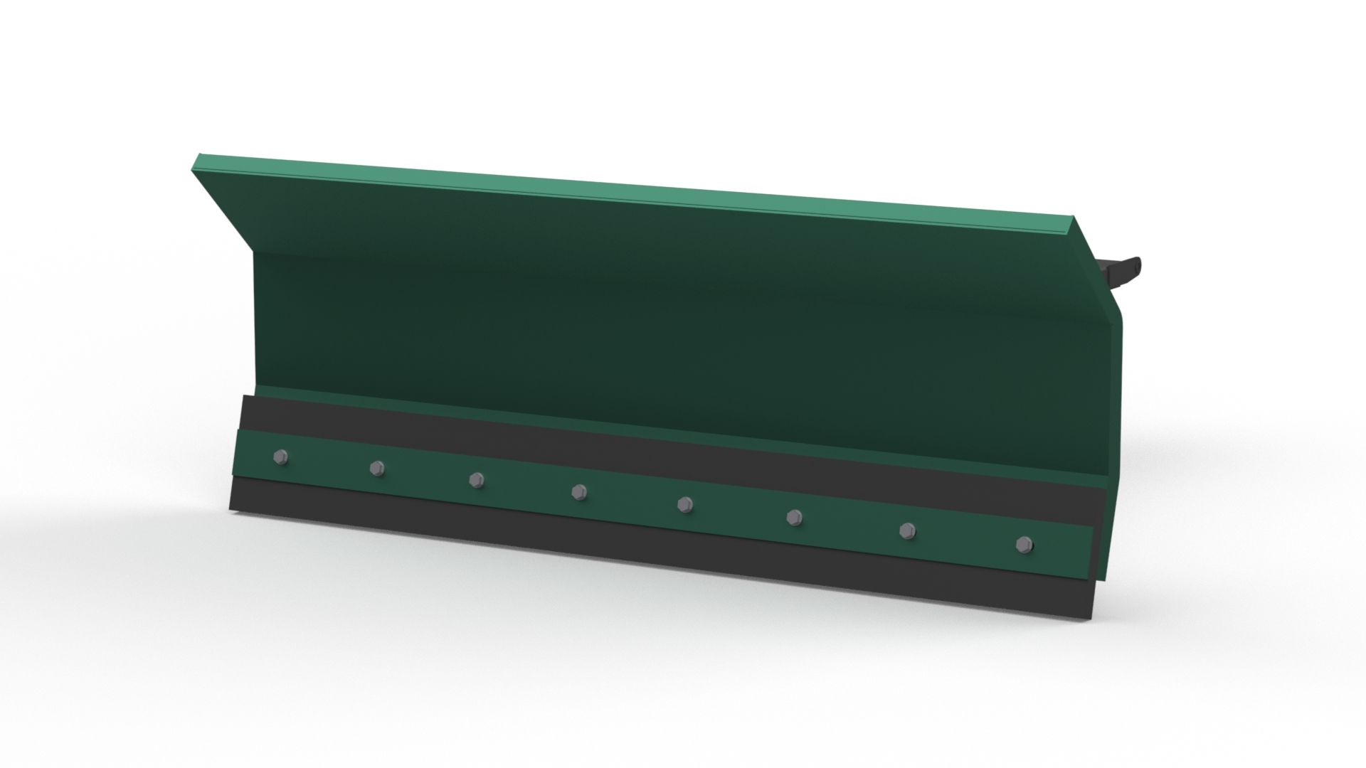 Отвал снегоуборочный SP-F-P20