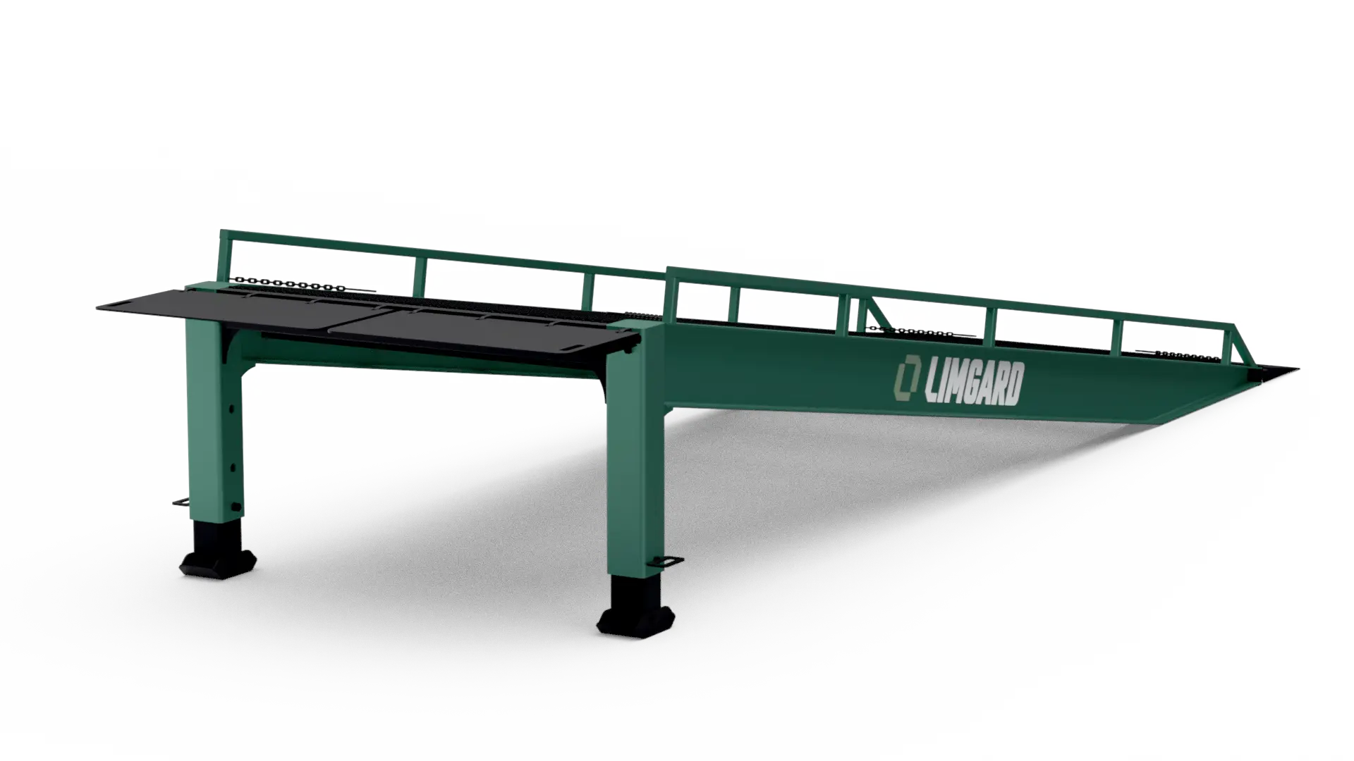 Эстакада MR6B (9 тонн)