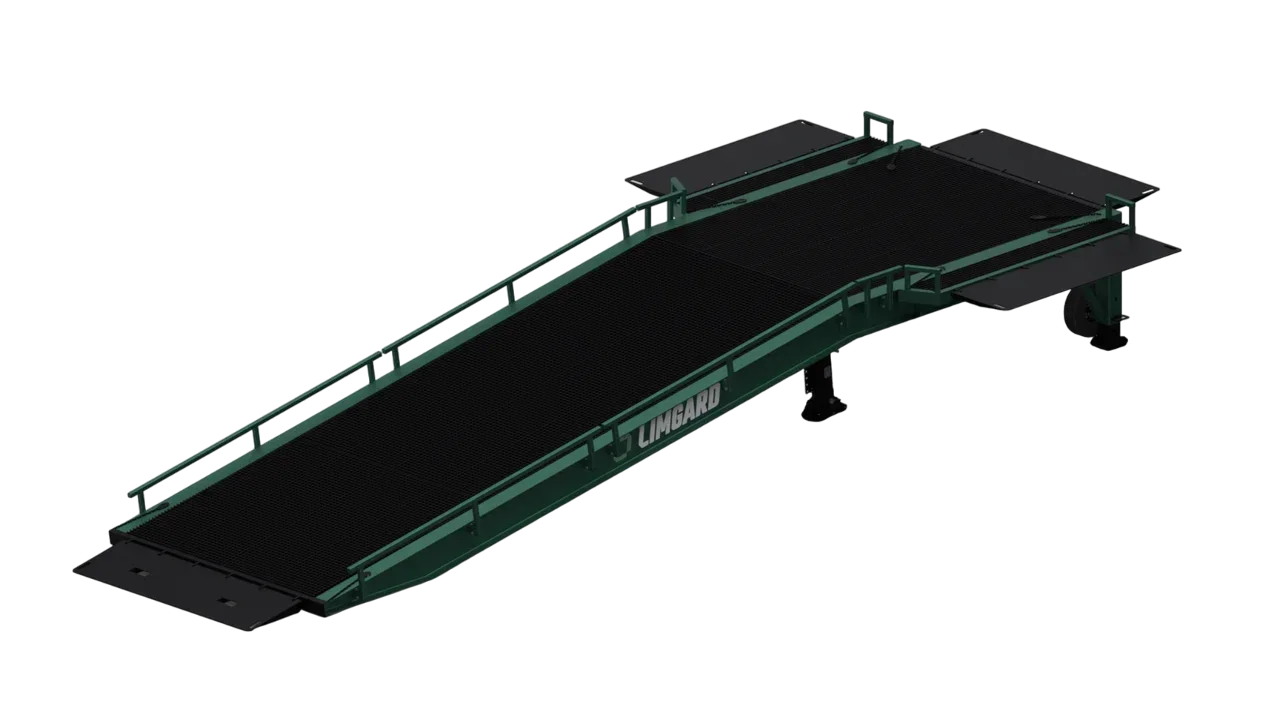 Эстакада MR6/3PTE (15 тонн)