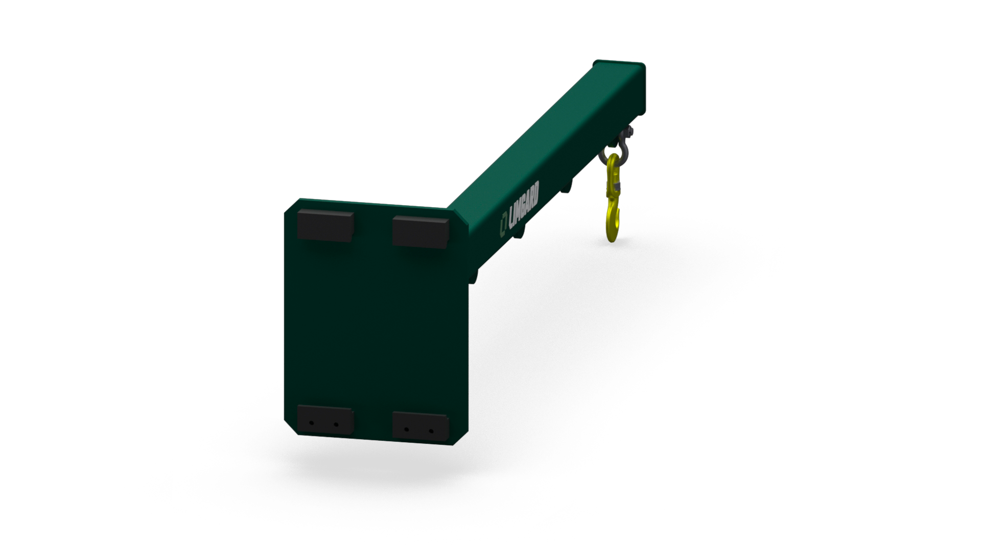 Кран-балка CJ-CL-2A