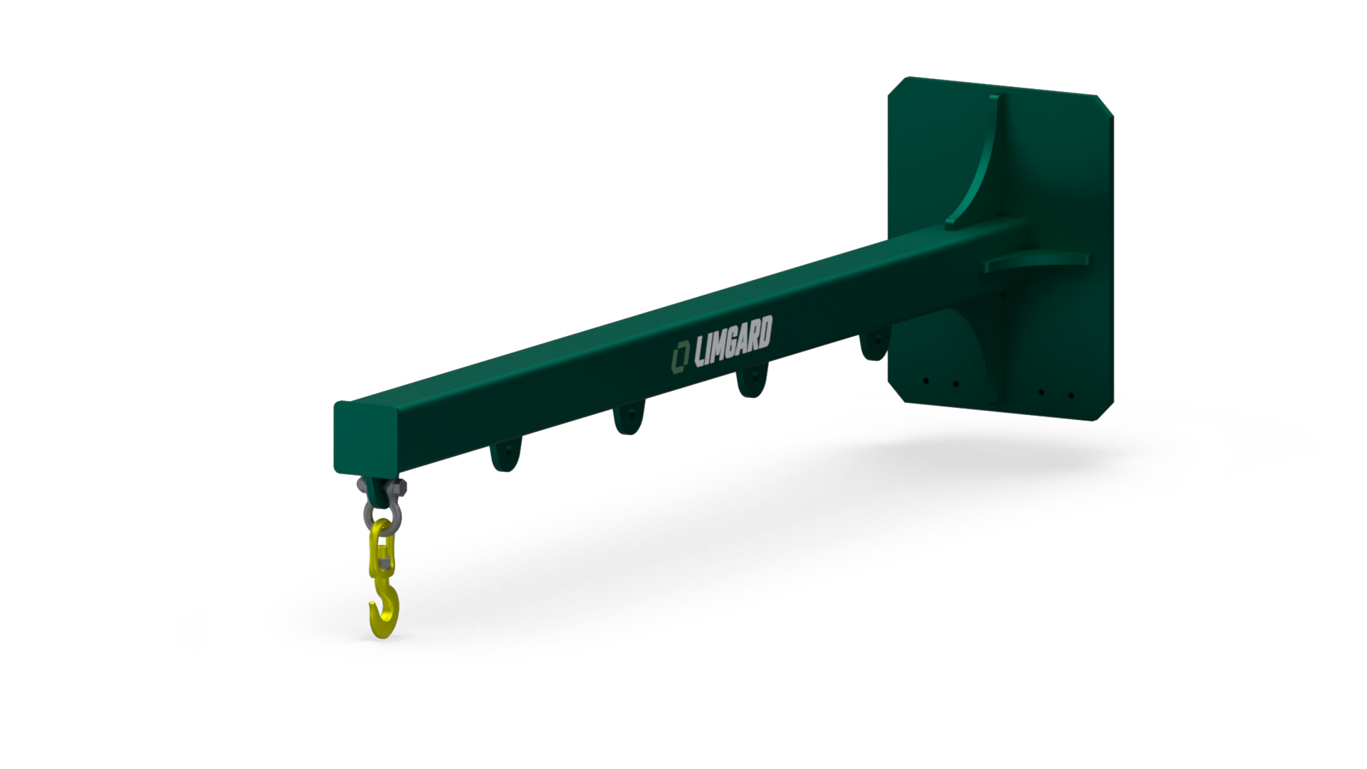 Кран-балка CJ-C-3A32