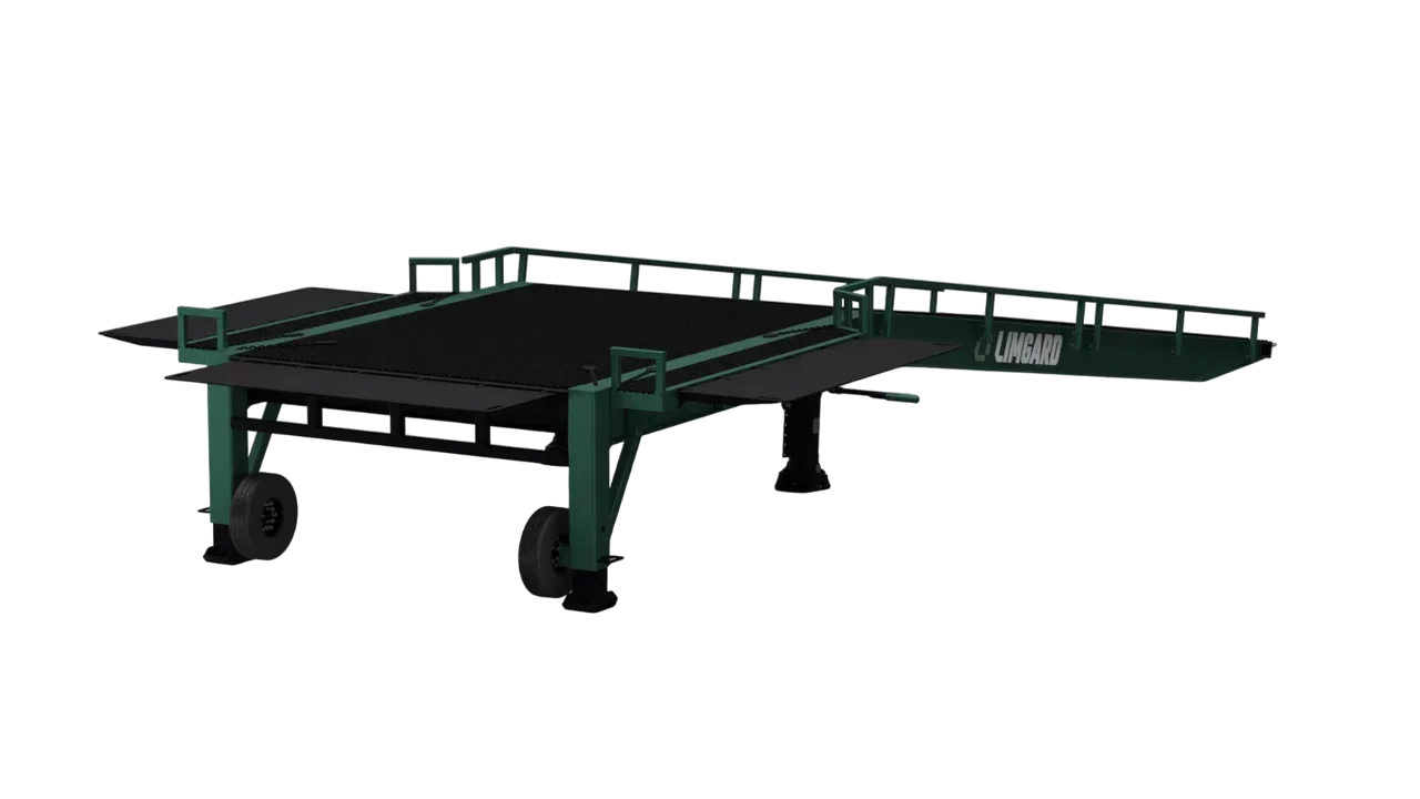 Эстакада MR6/3PTE (15 тонн)