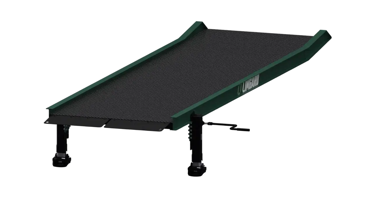 Эстакада MR9L (3 тонны)