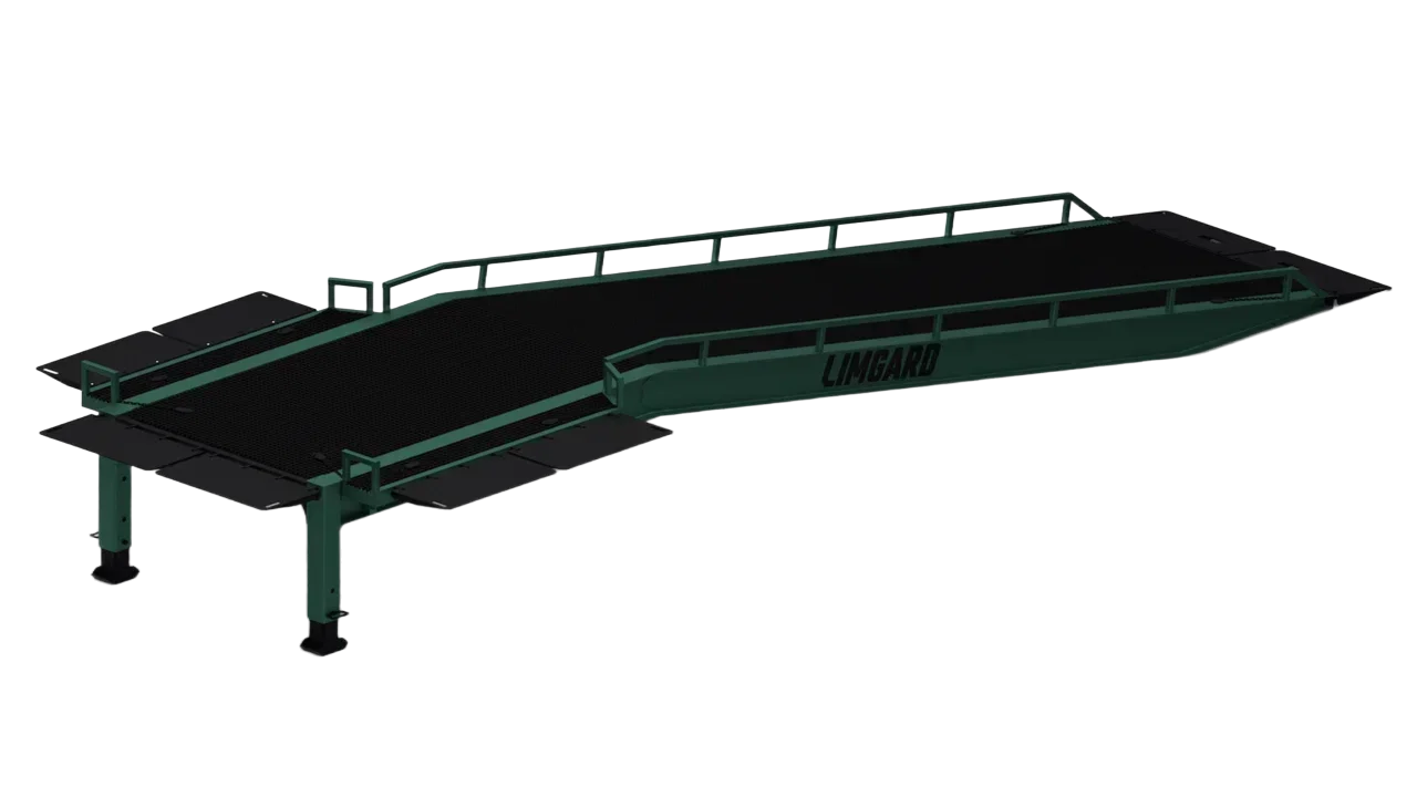 Эстакада MR6/3BTE (7 тонн)