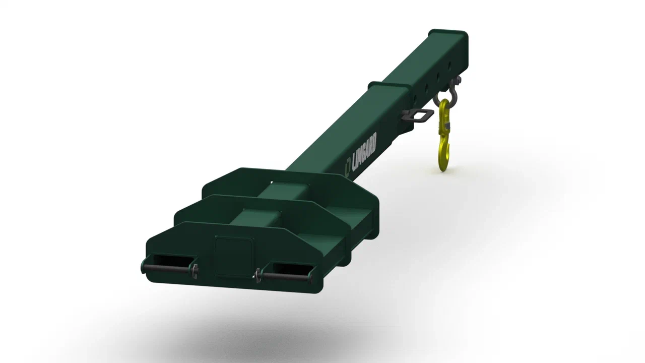 Кран-балка CJ-FL30-P