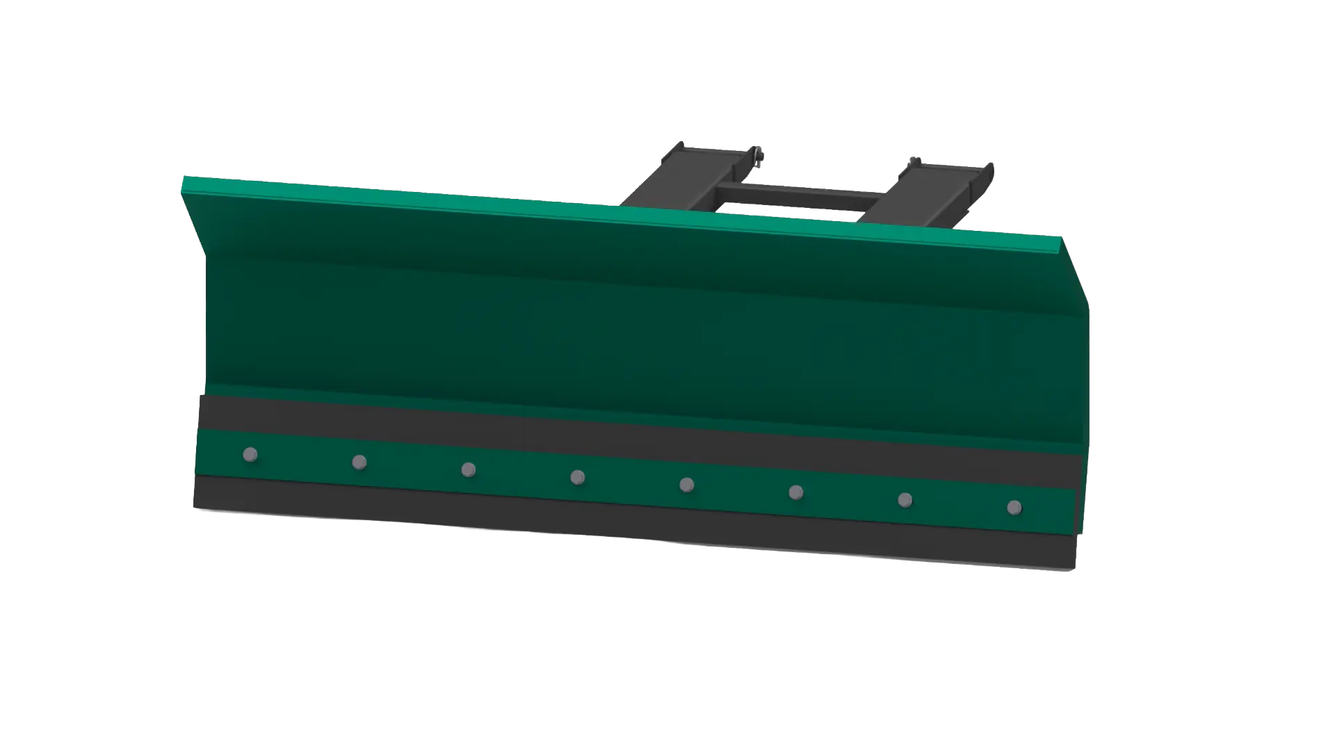 Отвал снегоуборочный SP-F-R25