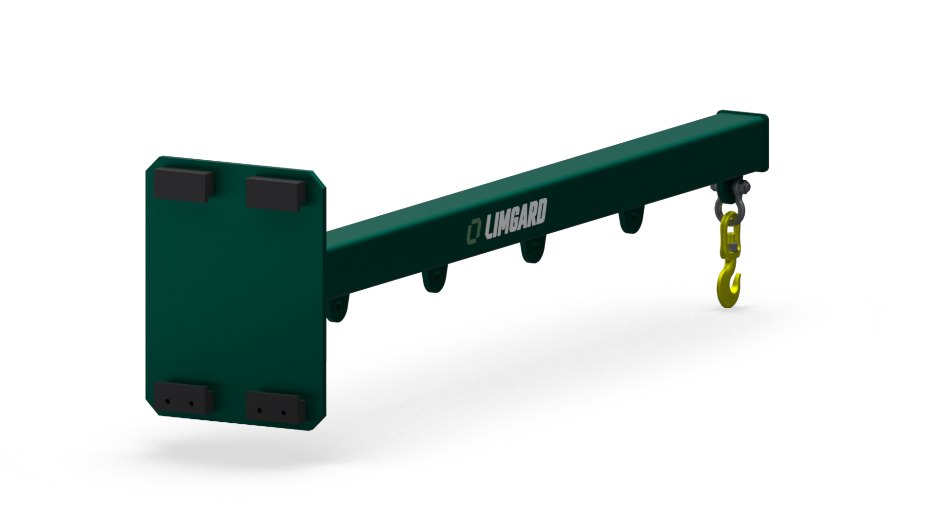 Кран-балка CJ-CL-3A