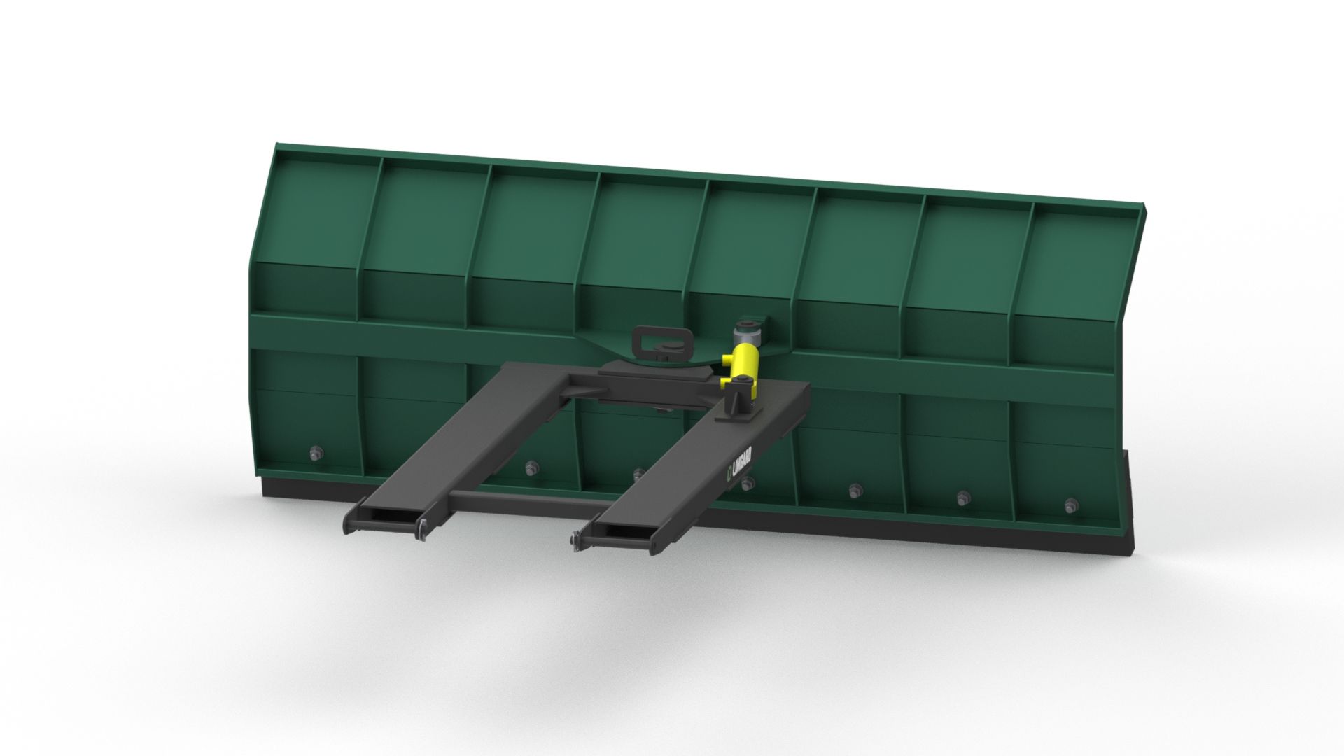 Отвал снегоуборочный SP-F-R25