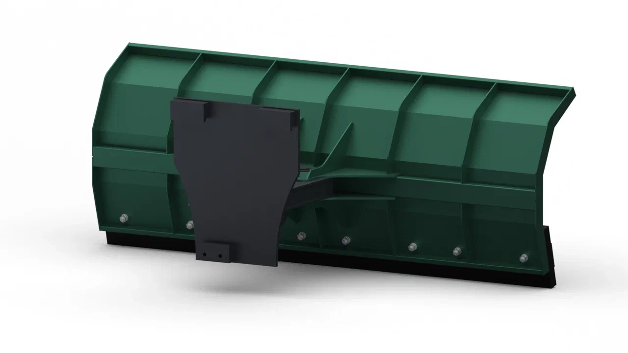 Отвал снегоуборочный SP-C-3A20