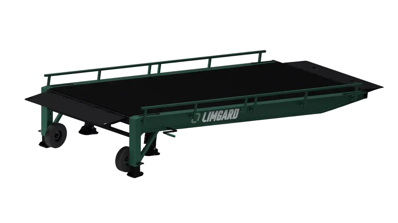Эстакада MR6P (15 тонн)