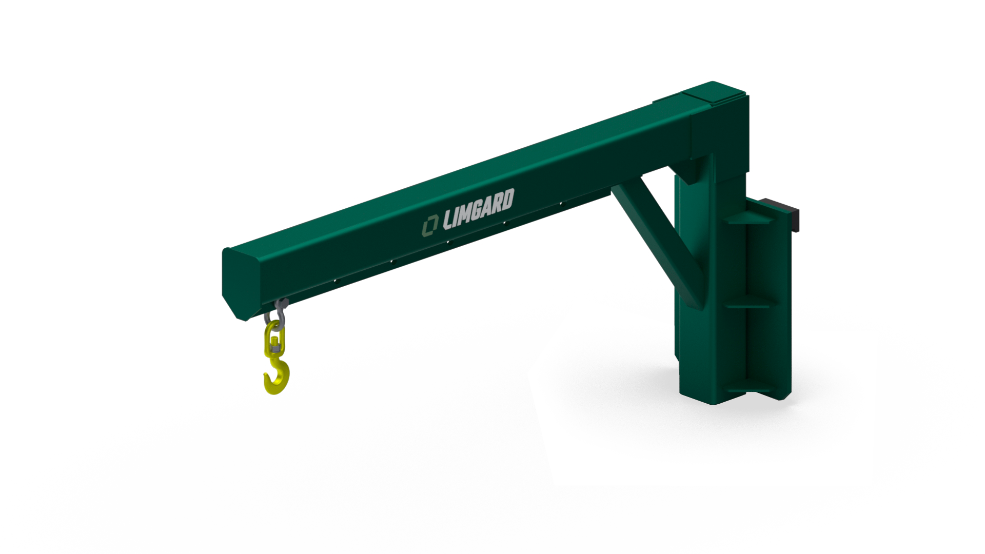 Кран-балка CJ-C-2A98