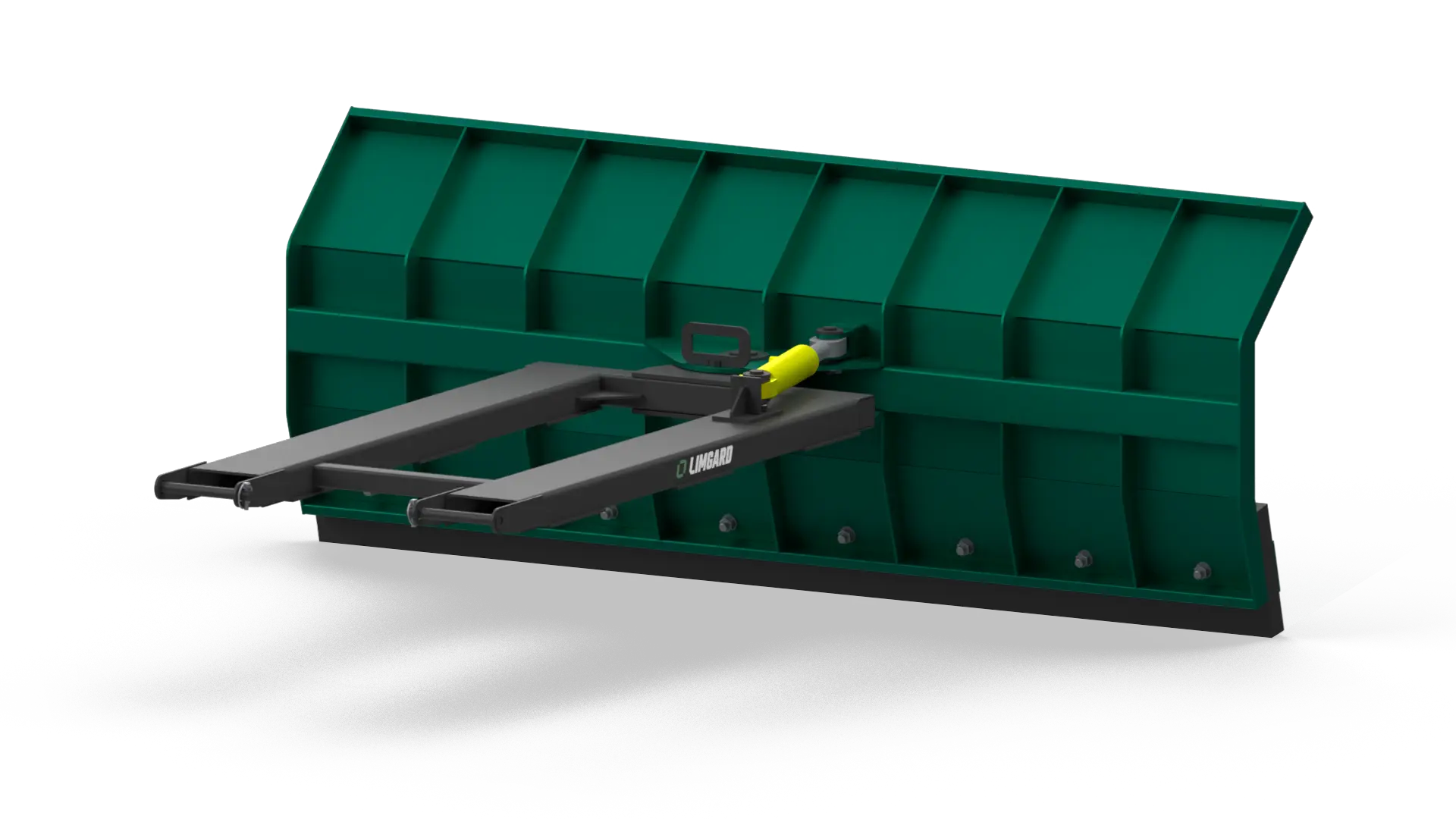 Отвал снегоуборочный SP-C-2A20