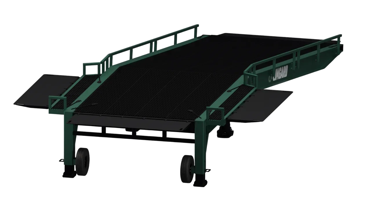 Эстакада MR6/3PTE (15 тонн)