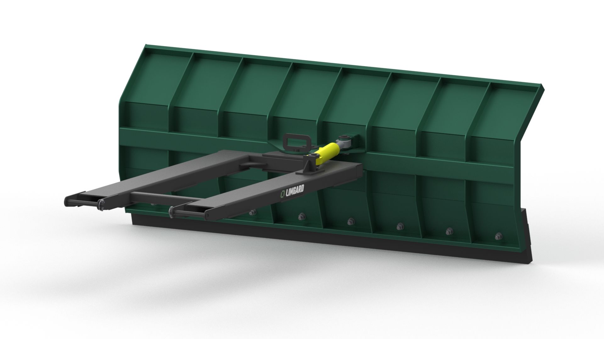 Отвал снегоуборочный SP-F-P15