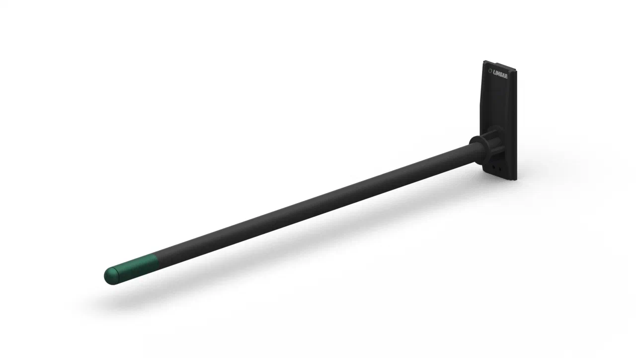 Штырь для рулонов CP-C-3A6020