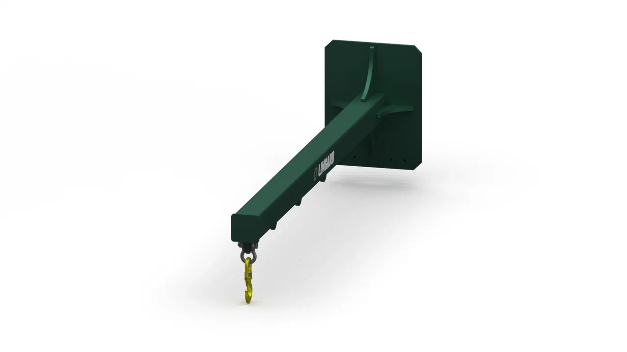 Кран-балка CJ-CL-2A