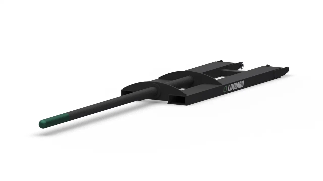 Штырь для рулона CP-FL-R7030