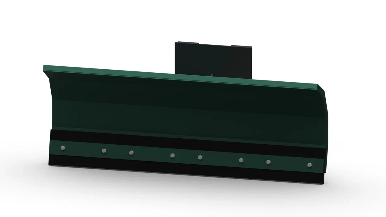 Отвал снегоуборочный SP-C-3A20