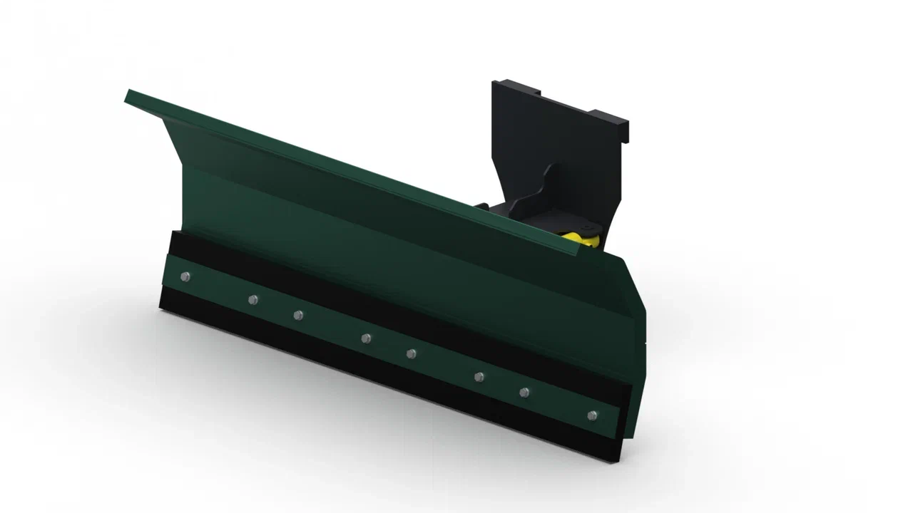 Отвал снегоуборочный SP-C-2A20