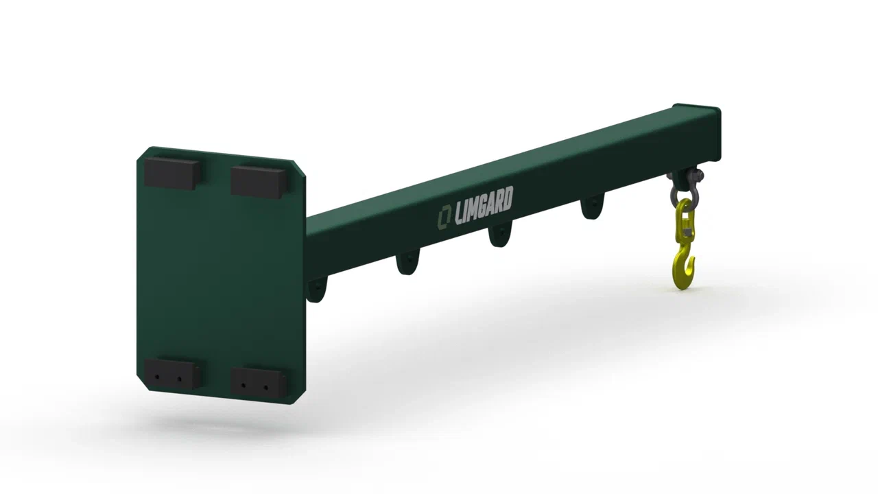 Кран-балка CJ-C-3A32