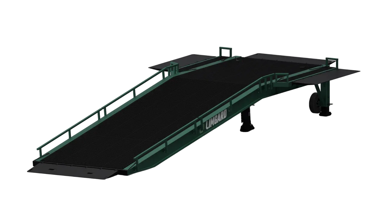 Эстакада MR6/3PTE (15 тонн)