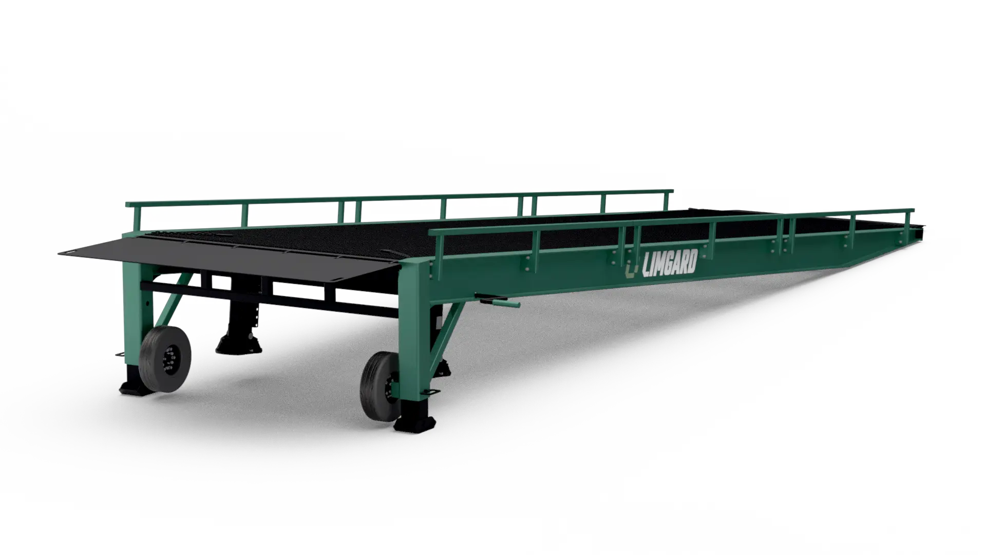 Эстакада MR9P (15 тонн)