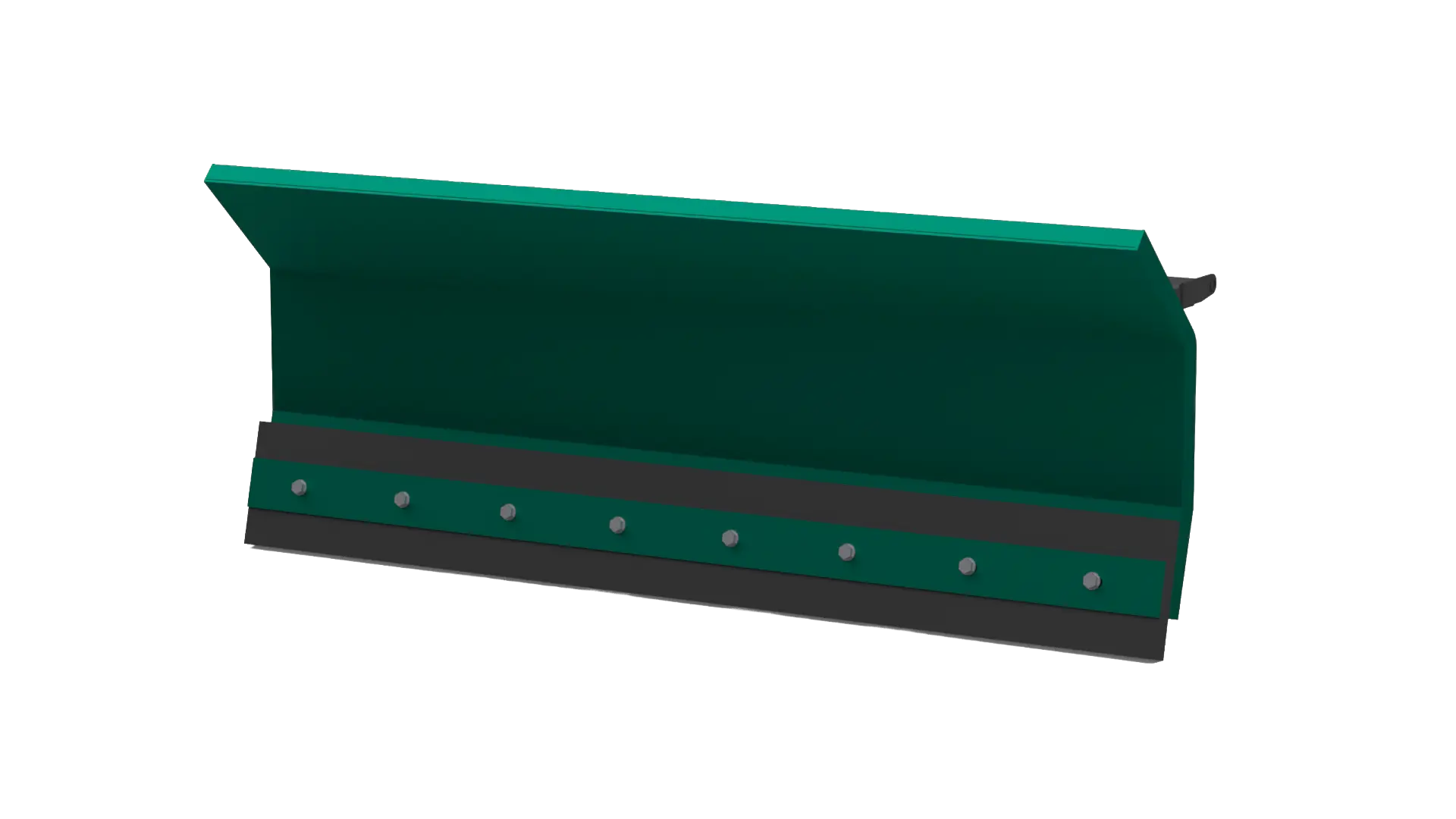 Отвал снегоуборочный SP-F-P25