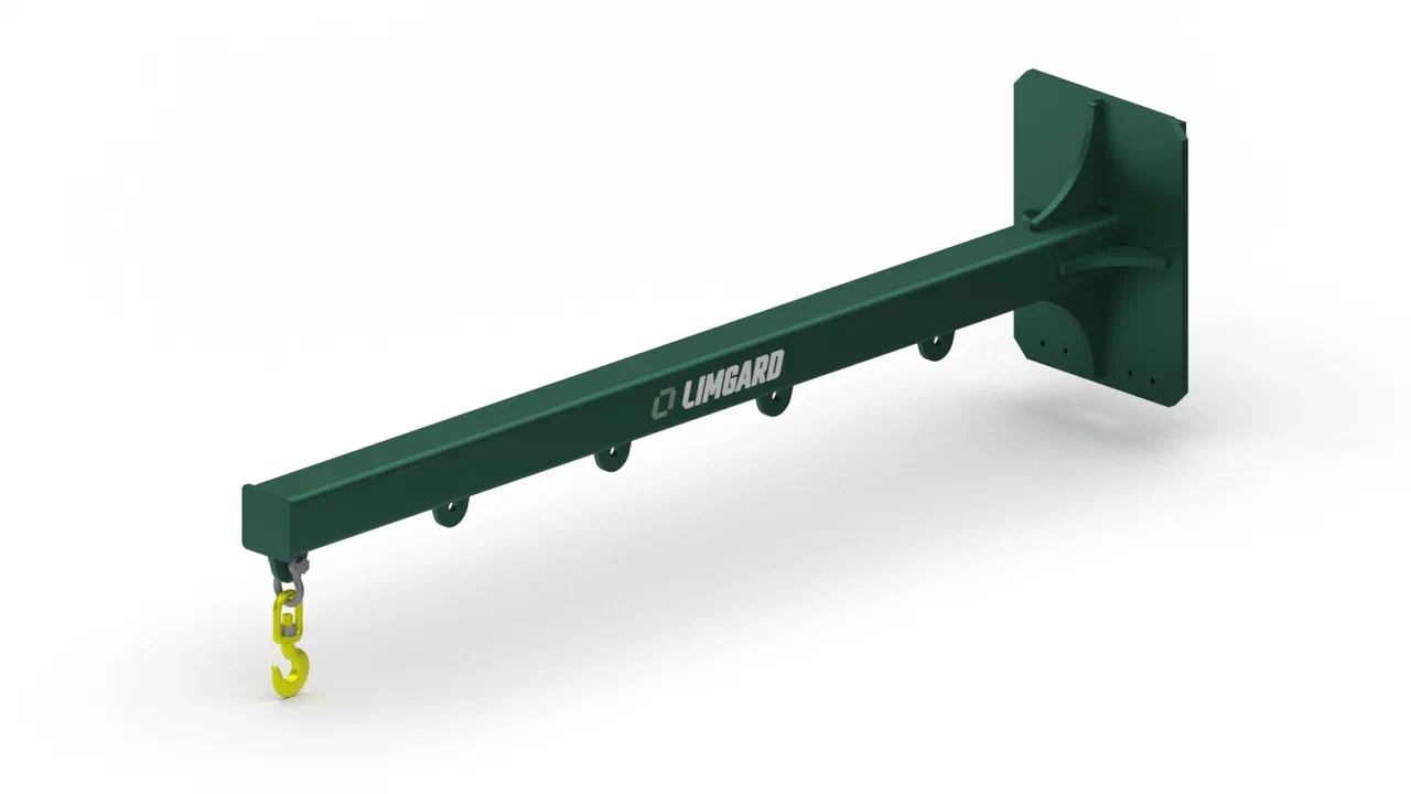 Кран-балка CJ-CL-3A