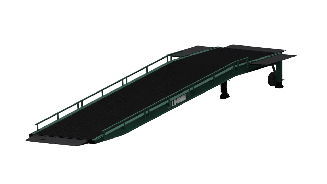 Эстакада MR9/3PT (15 тонн)
