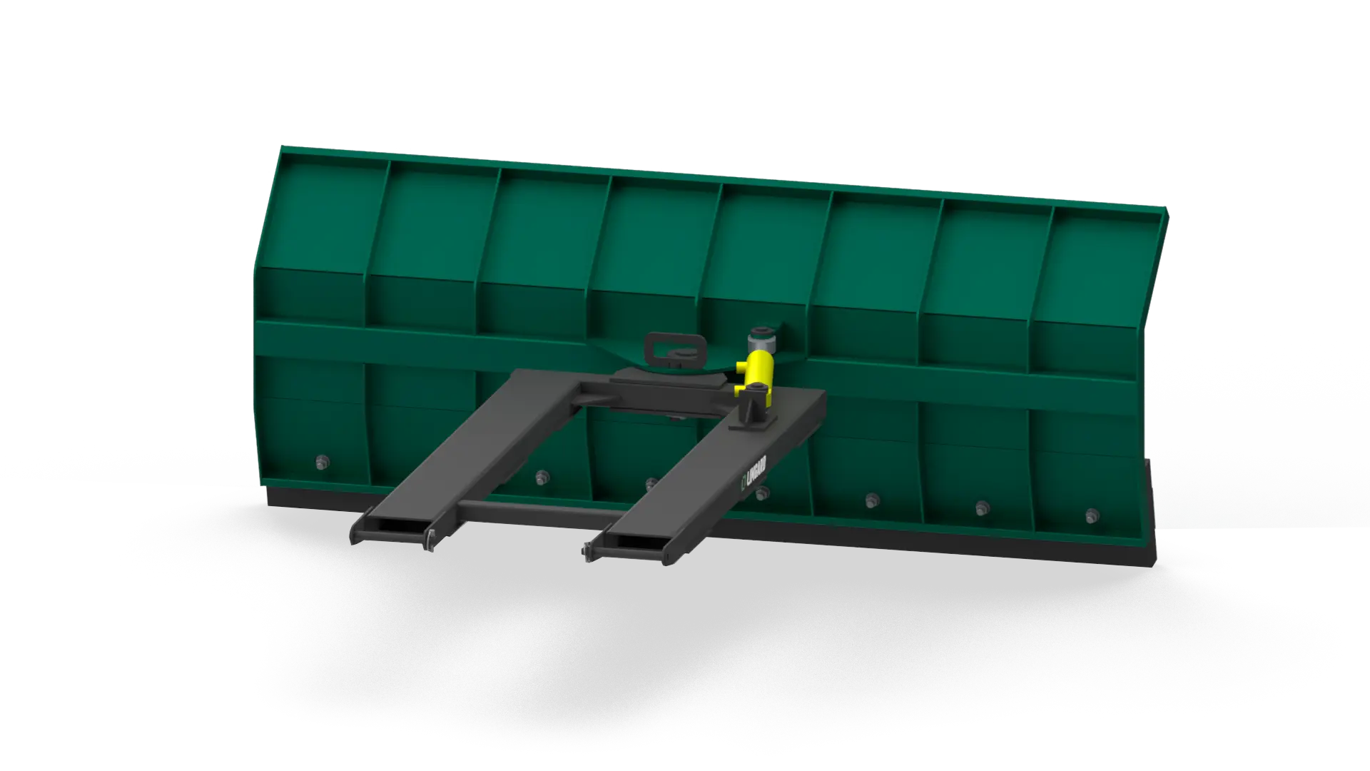 Отвал снегоуборочный SP-F-R20