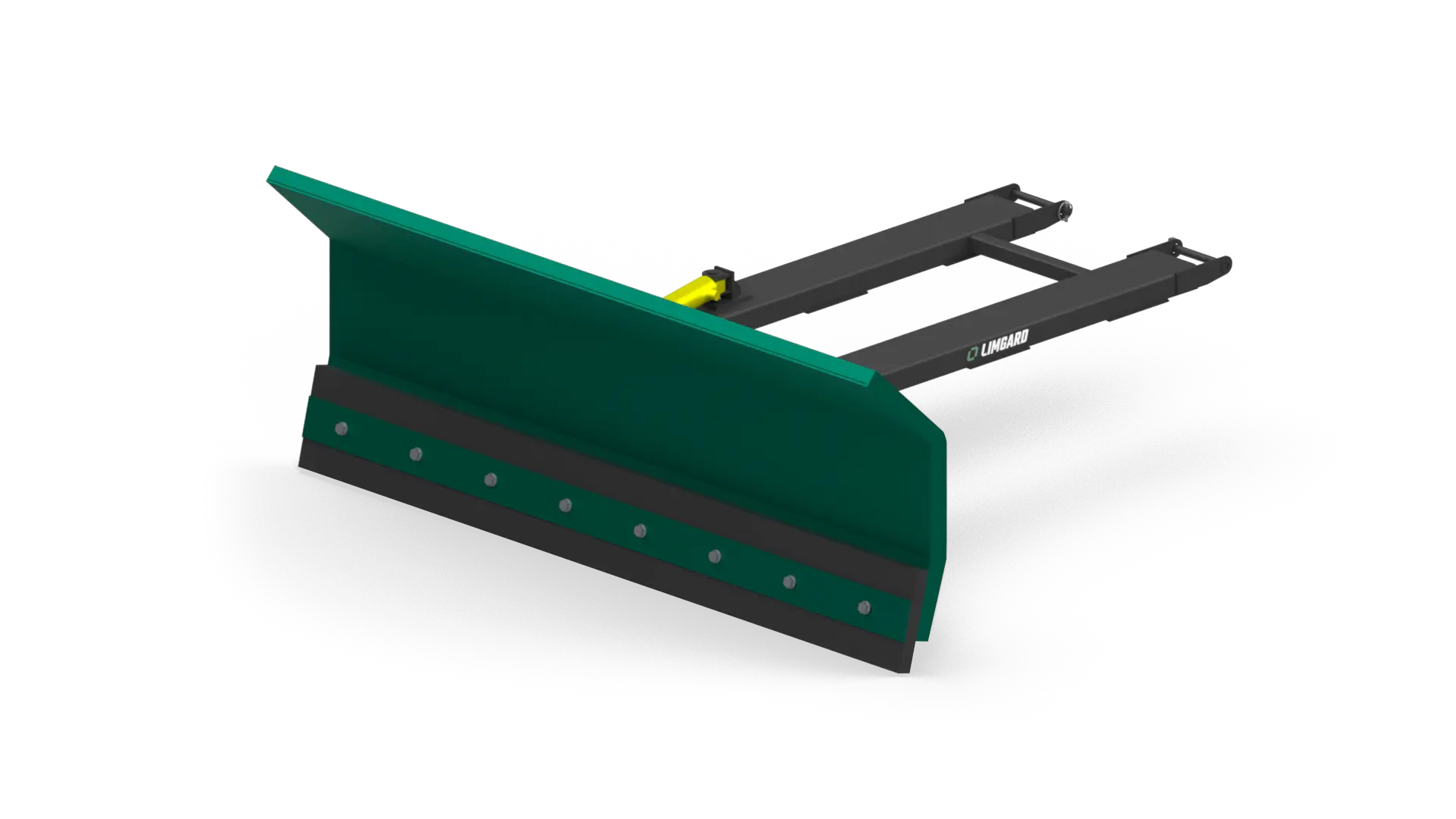 Отвал снегоуборочный SP-C-4A20