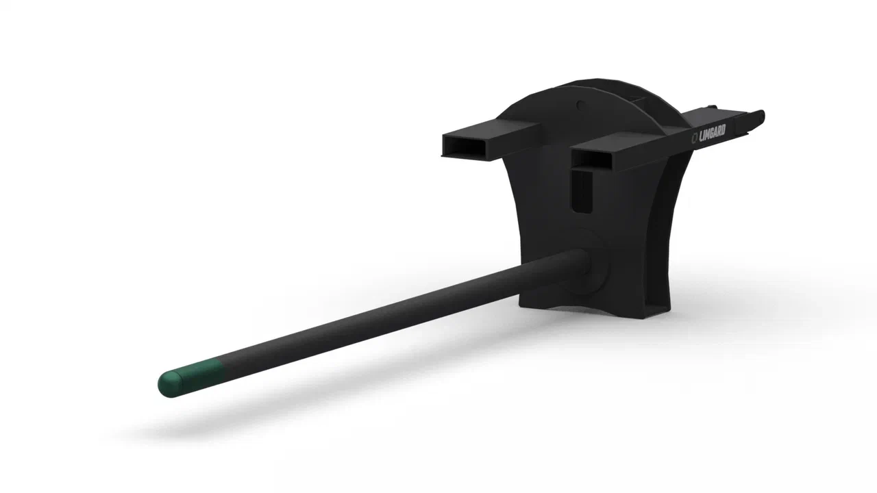 Штырь для рулона CP-F-P8525