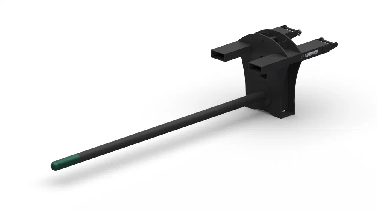 Штырь для рулона CP-F-R7020