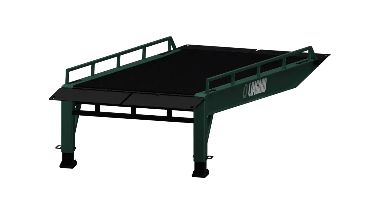 Эстакада MR6P (12 тонн)