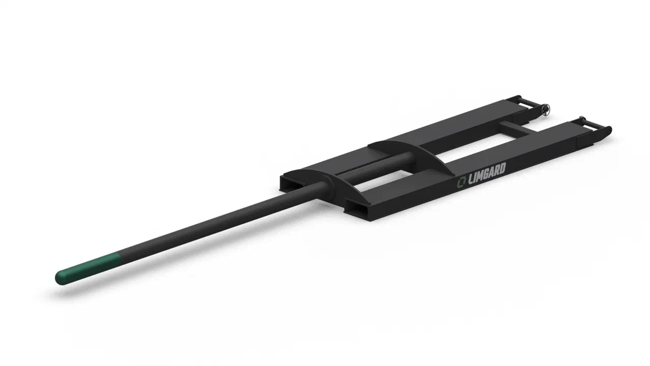 Штырь для рулона CP-FL-R6030