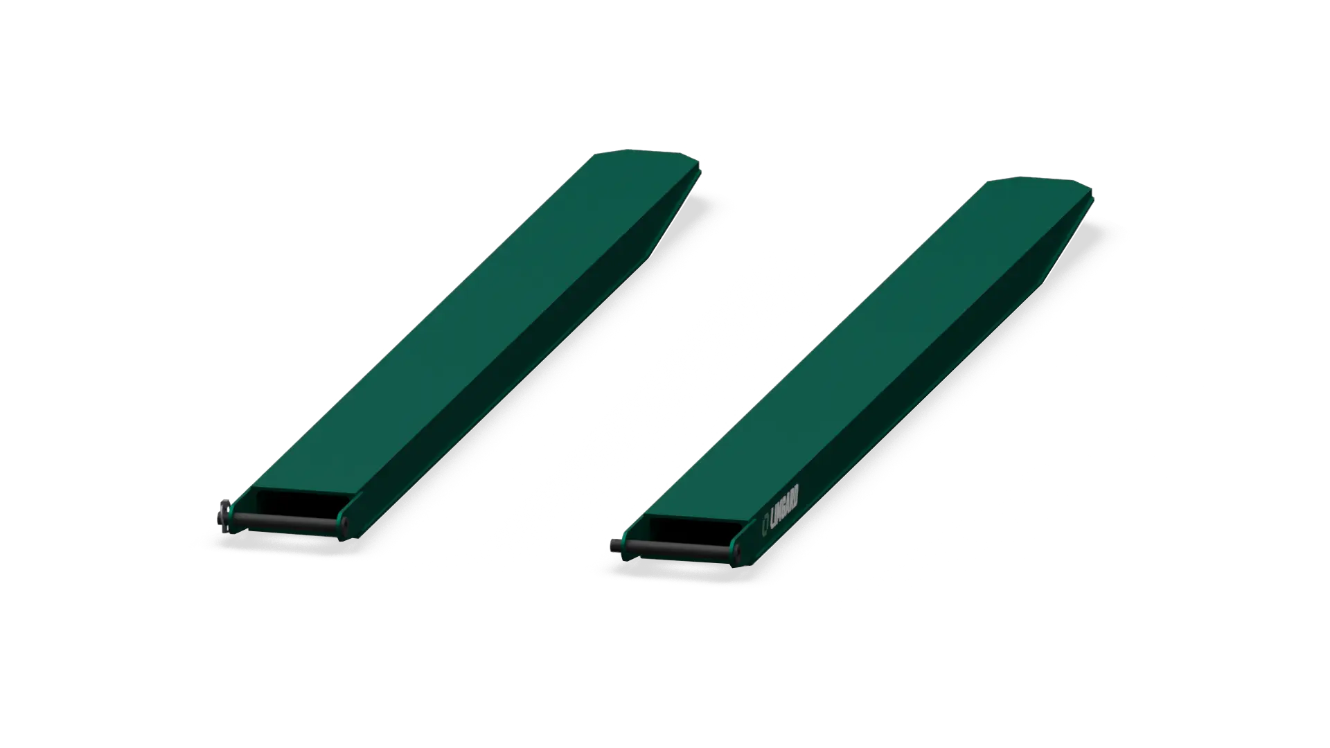 Удлинители вил FE-190-75-2200