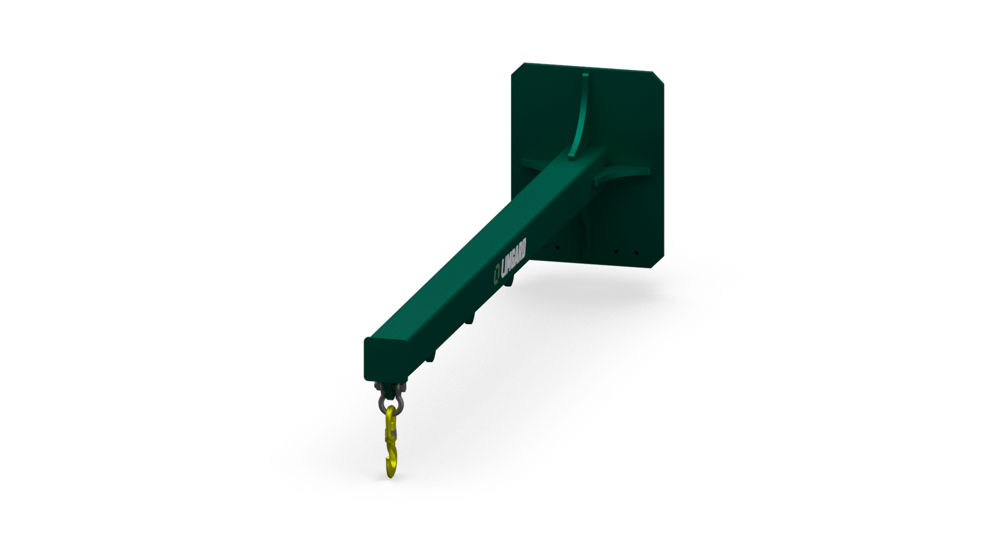 Кран-балка CJ-C-3A32