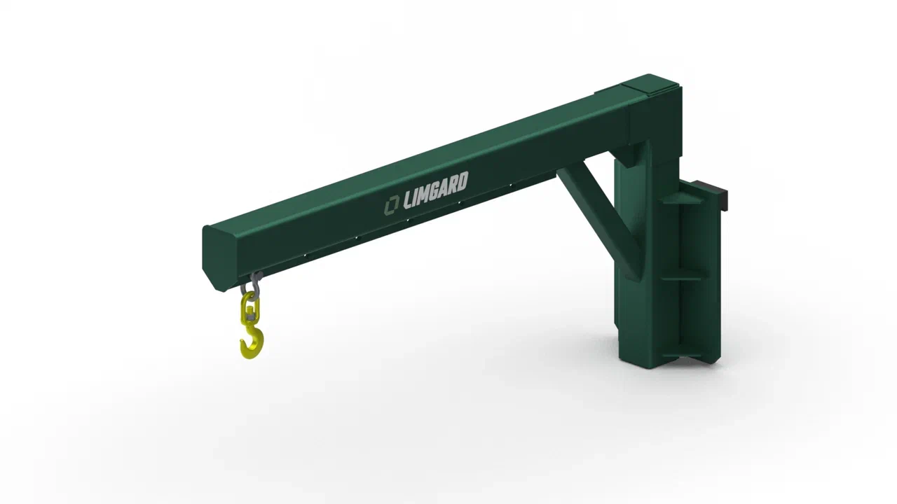 Кран-балка CJ-C-4A98