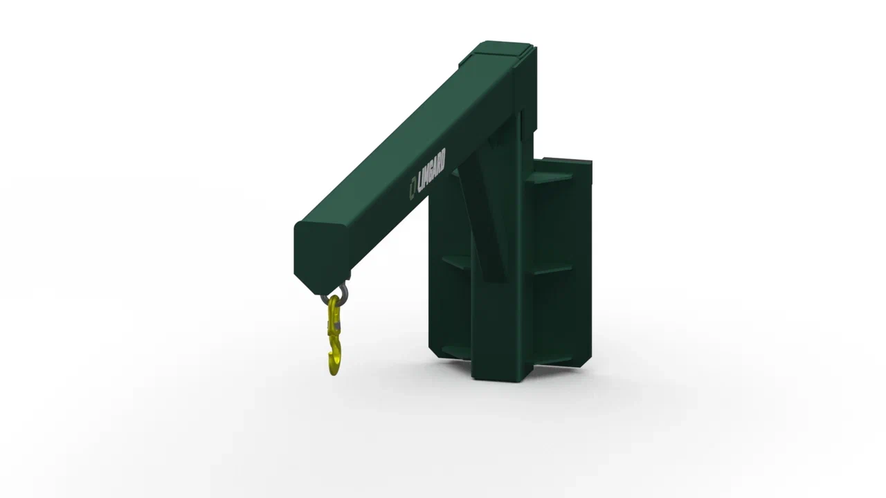 Кран-балка CJ-C-4A98