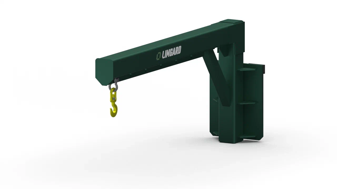 Кран-балка CJ-C-4A98