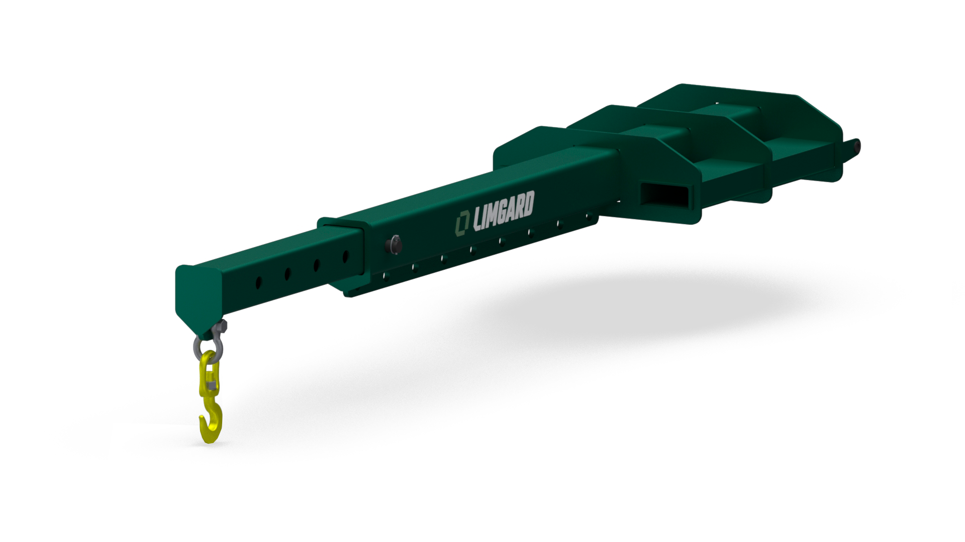 Кран-балка CJ-FL30-P